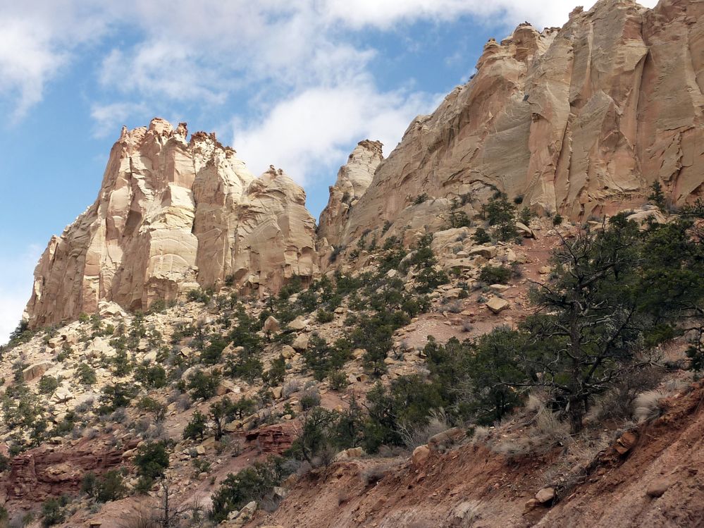 Grand Staircase - Escalante (58).JPG